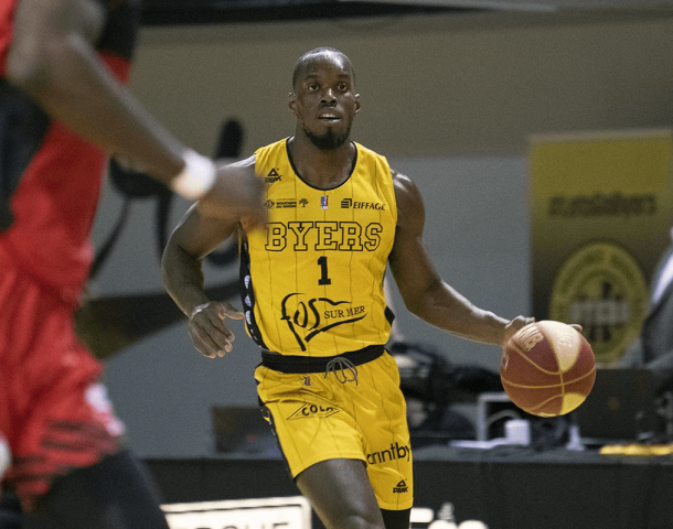 FOS-BASKET-BYERS-Aix Maurienne